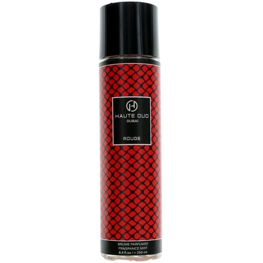 Rouge by Haute Oud, 8.4 oz Fragrance Mist for Women