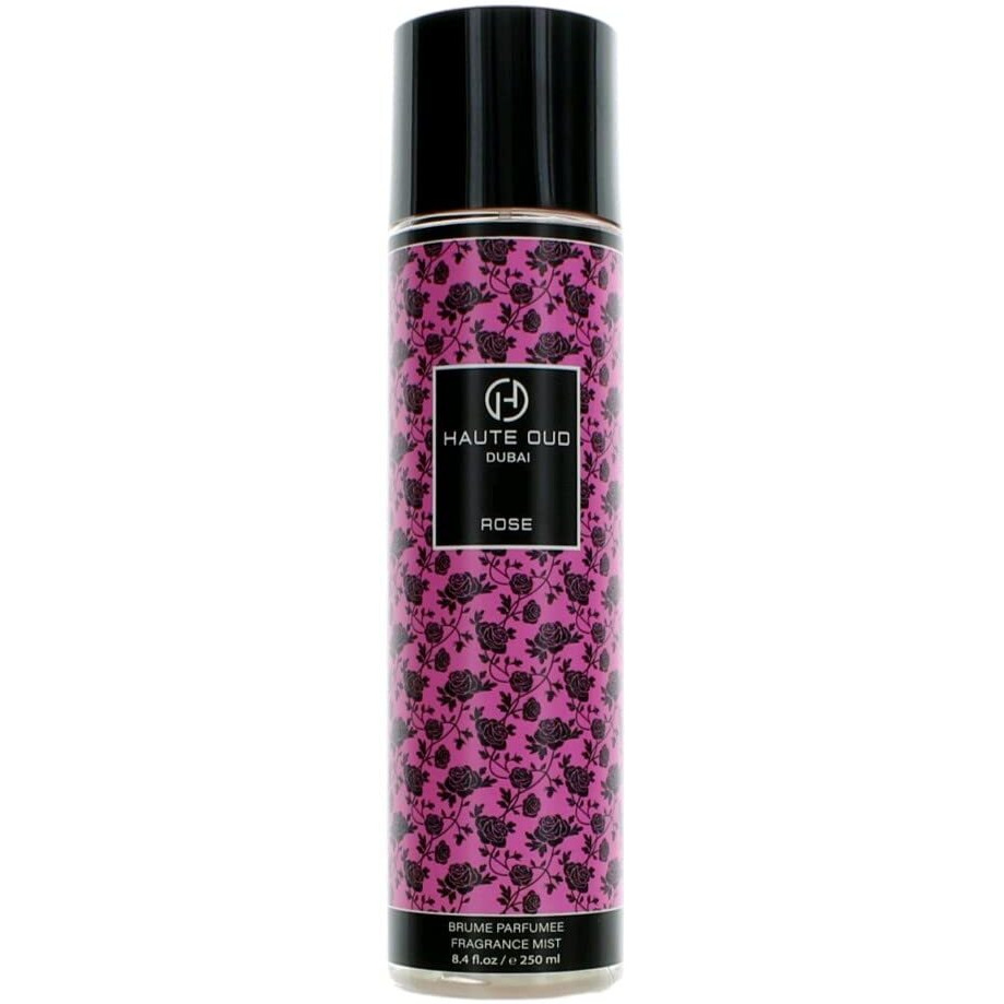Rose by Haute Oud, 8.4 oz Fragrance Mist for Women