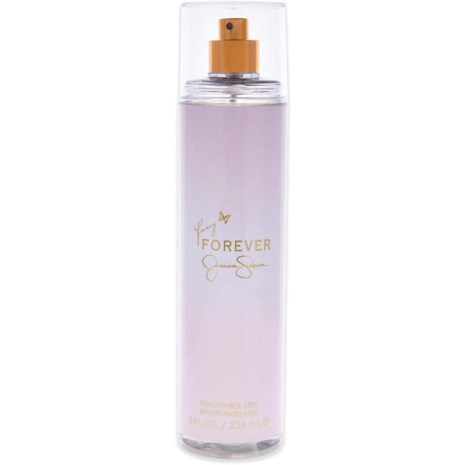 Fancy Forever by Jessica Simpson for Women - 8 oz Frangrance Mist