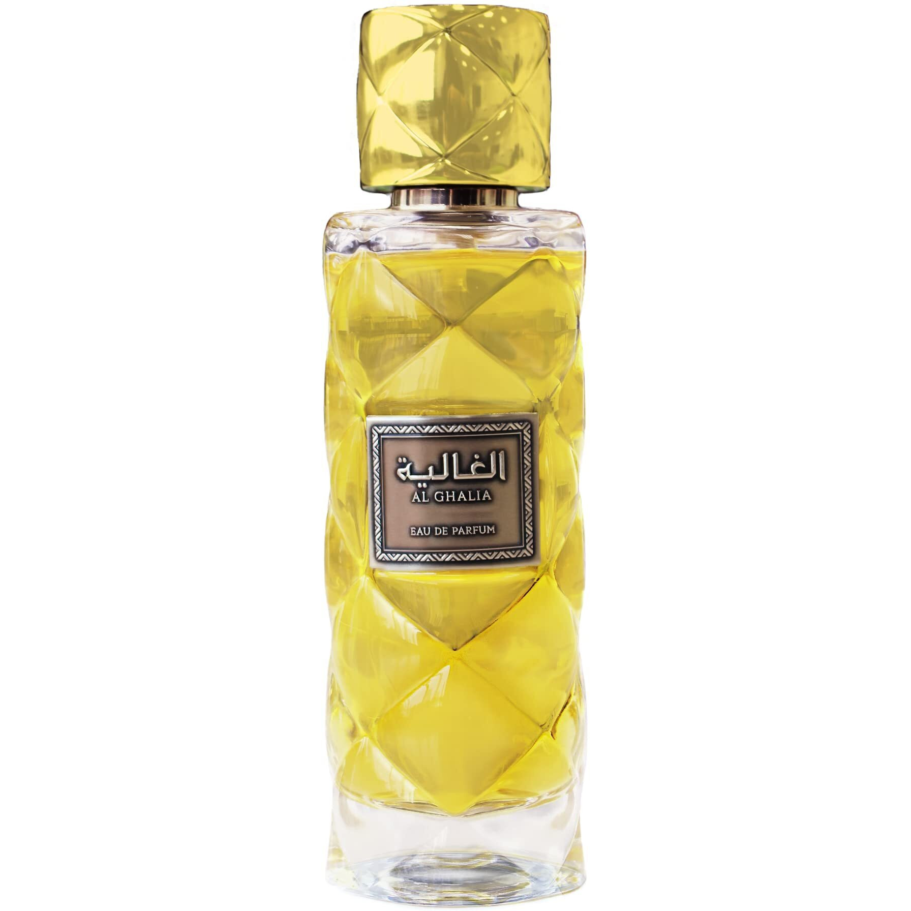 Al Ghalia Tawleefa Collection by Rasasi for Unisex - 3.38 oz EDP Spray