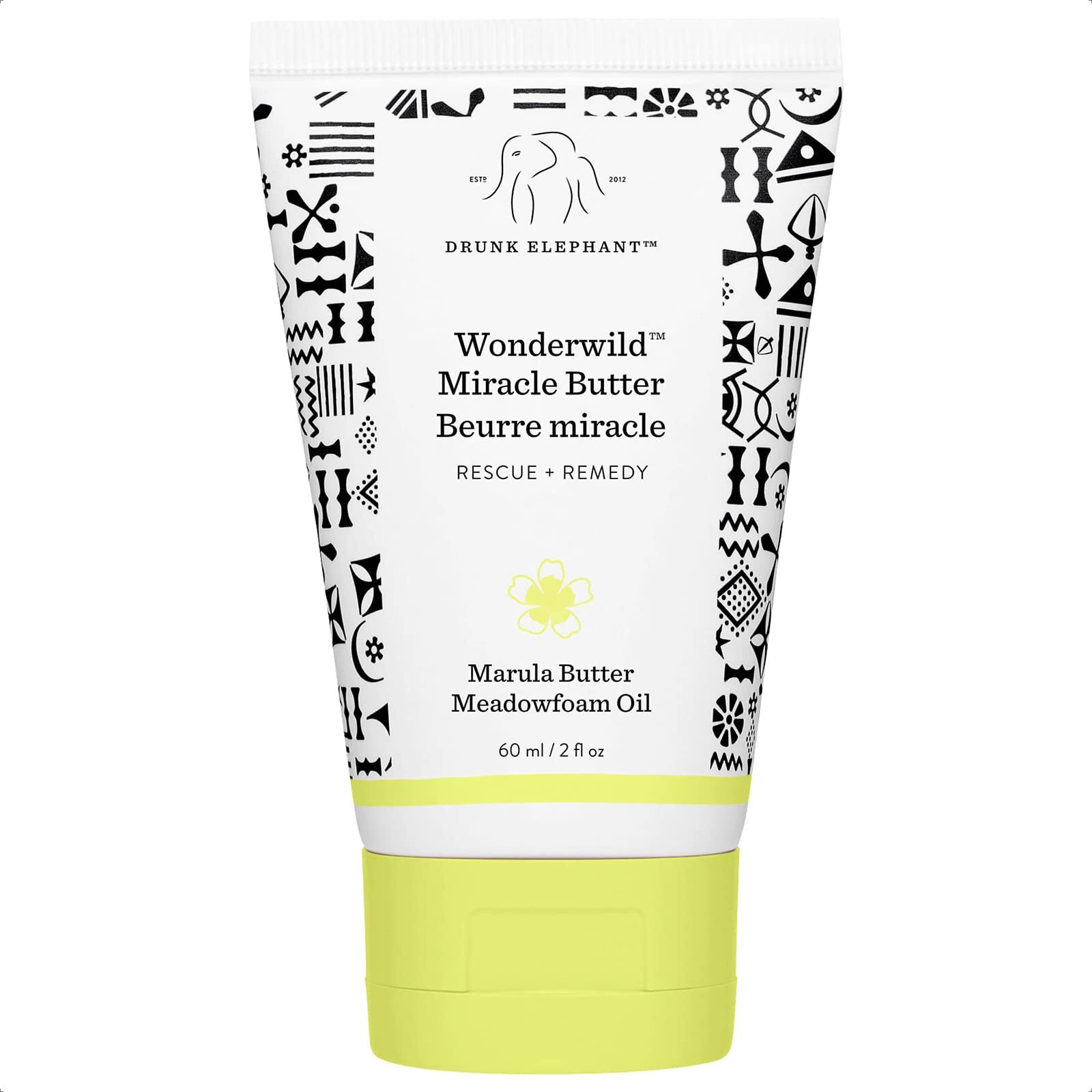 Drunk Elephant Wonderwild by Drunk Elephant, 2 oz Miracle Butter