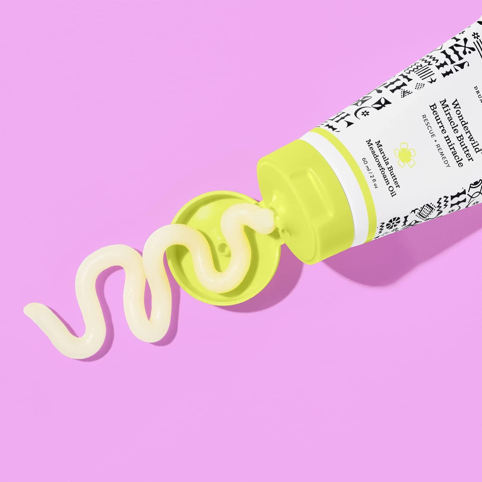 Drunk Elephant Wonderwild by Drunk Elephant, 2 oz Miracle Butter