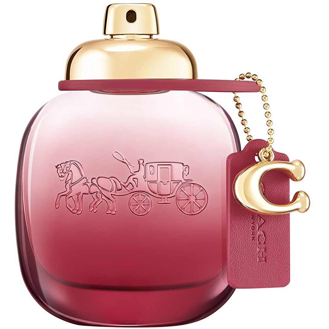 Coach Wild Rose by Coach for Women - 1.7 oz EDP Spray