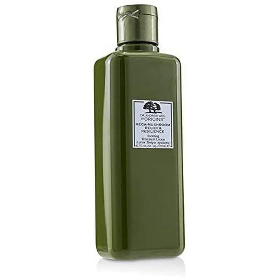 Mega-Mushroom Relief and Resilience Soothing Treatment Lotion