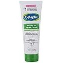 Advanced Relief Lotion, Dry, Sensitive Skin, Fragrance Free, 8 oz (226 g), Cetaphil