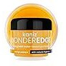 Kaniz Wonderedge Water-Based Pomade Mango Papaya 4 Fl Oz (Pack of 2)