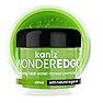 Kaniz Wonderedge Water-Based Pomade Citrus 4 Fl Oz (Pack of 2)