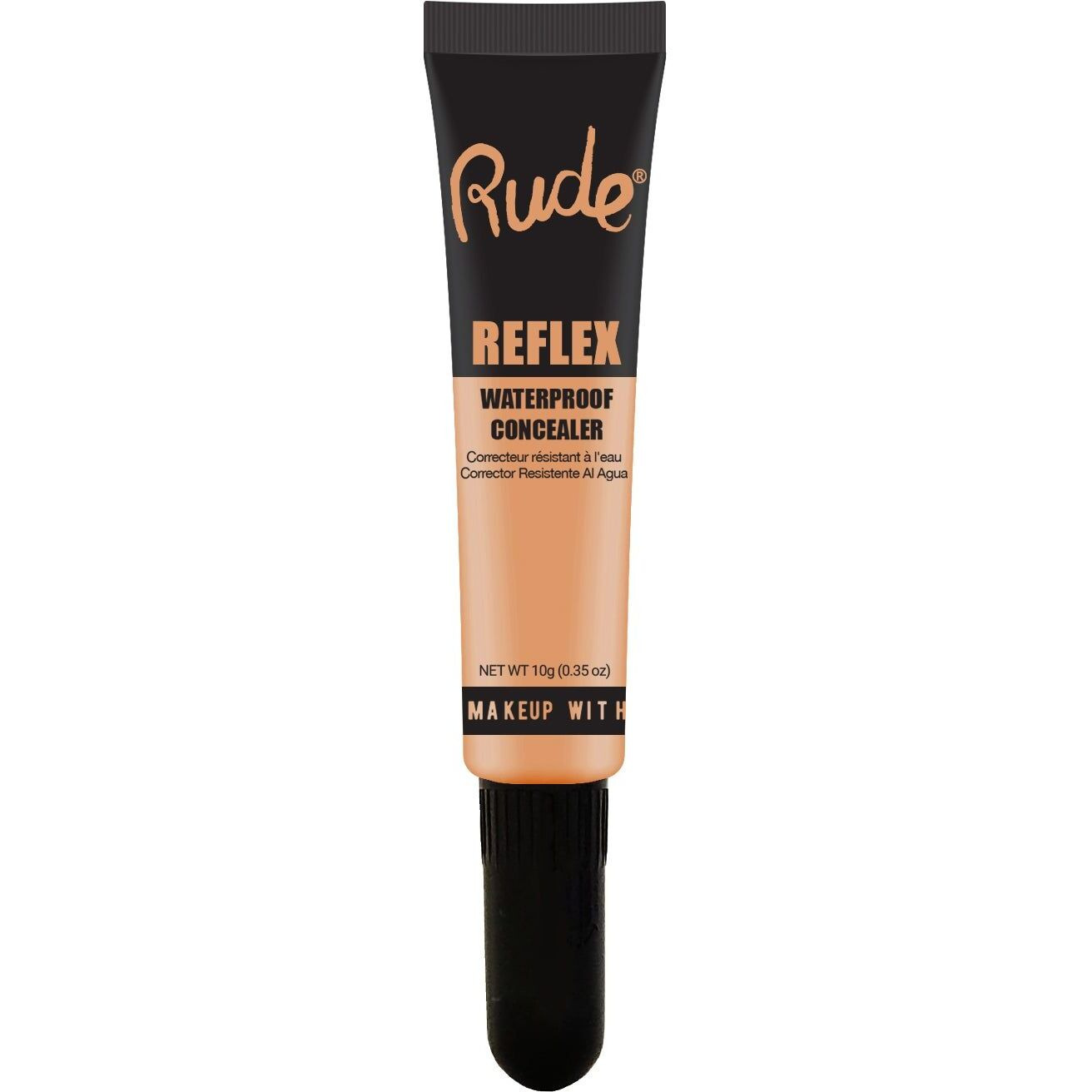 RUDE Reflex Waterproof concealer(D0102H2BP0W)