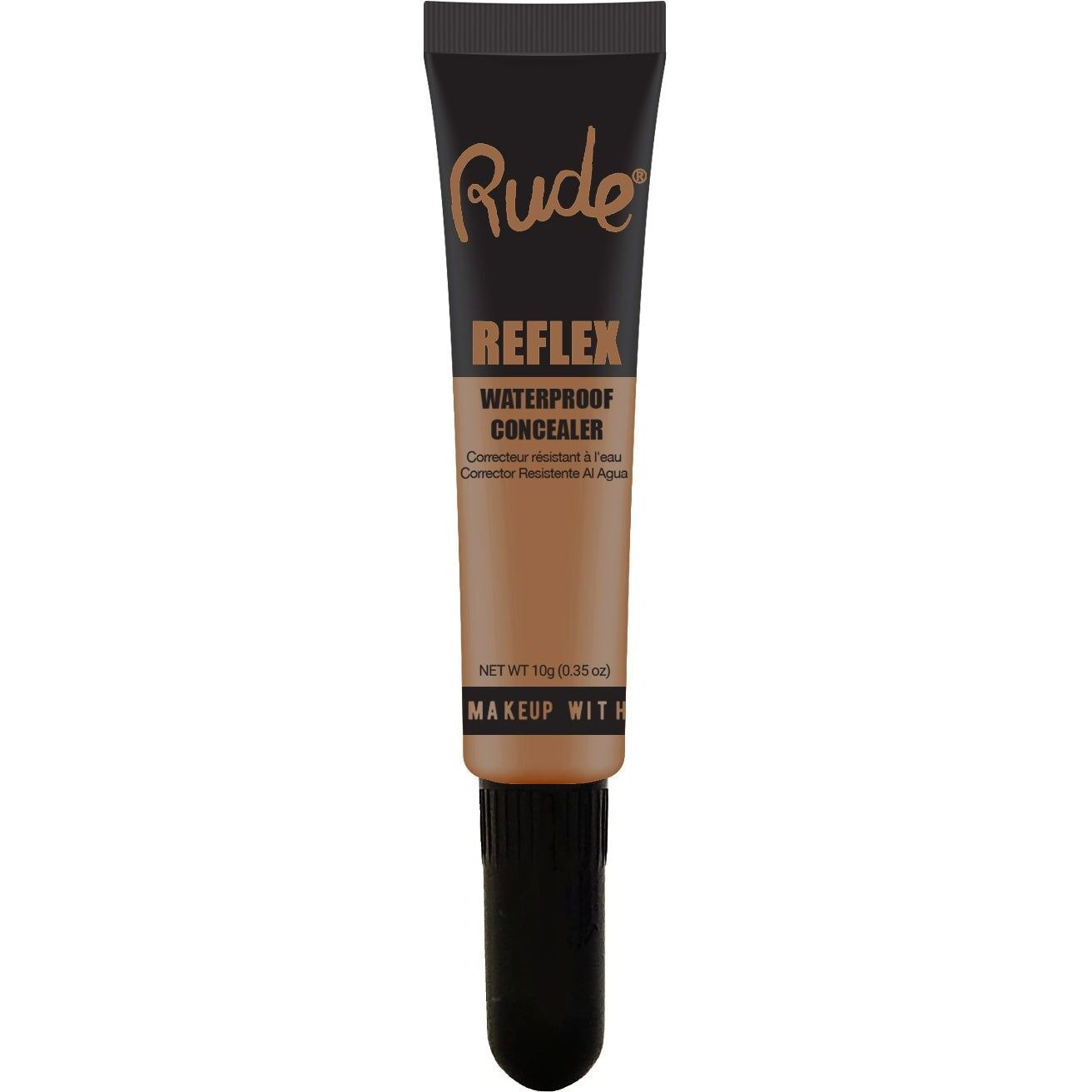 RUDE Reflex Waterproof concealer(D0102H2BP0V)