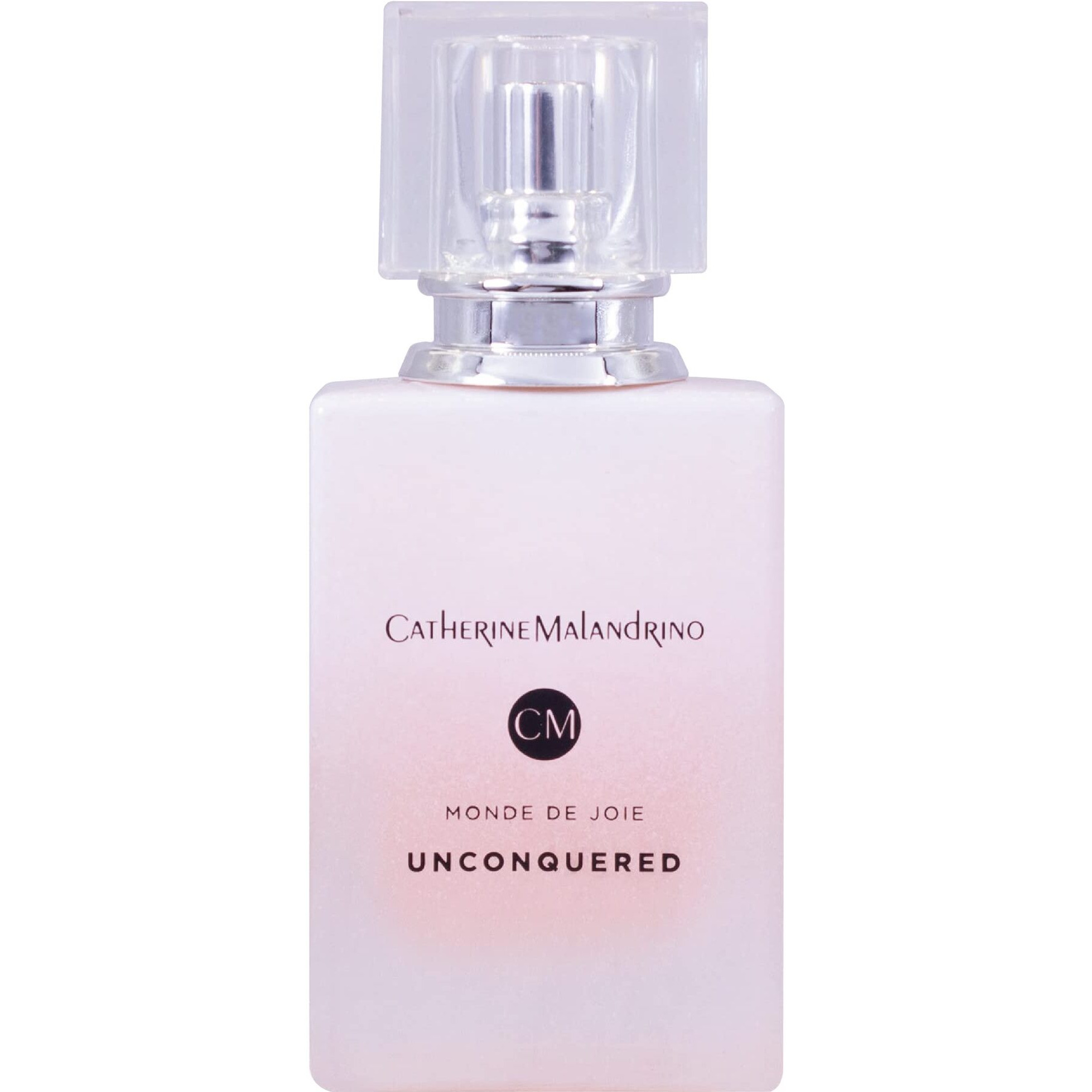 Unconquered Monde De Joie  by Catherine Malandrino, 3.4 oz Eau De Parfum Spray for Women