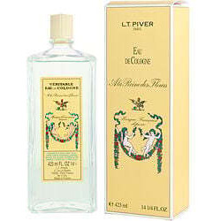 A La Reine Des Fleurs by Lt Piver Eau De Cologne 14.25 oz(D0102HA7RLW.)