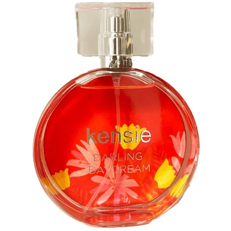 Kensie Darling Daydream by Kensie, 3.4 oz Eau de Parfum Spray for Women
