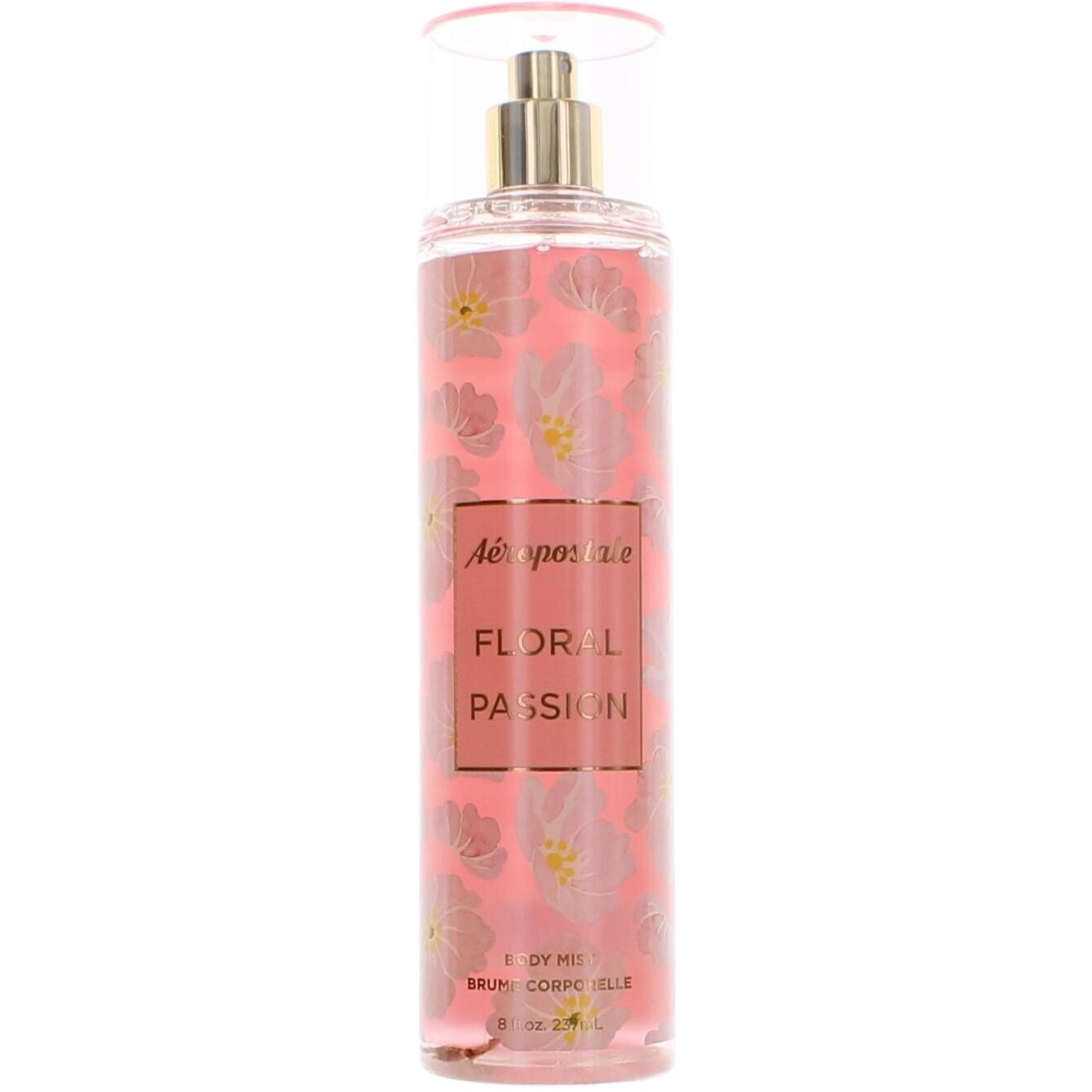 Floral Passion by Aeropostale, 8 oz Body Mist for Women