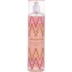 Rose Colored World by Aeropostale, 8 z Body Mist for Women