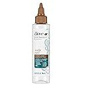 Dove Amplified Textures Leave on treatment Scalp Treatment & Nourishing for Dry Scalp Hydrating Scalp Tonic Moisturizing Hair Treatment for Nourishing for Dry Scalp 3.2 oz
