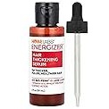 Hobe Labs Energizer 2 oz Hair Thickening Serum