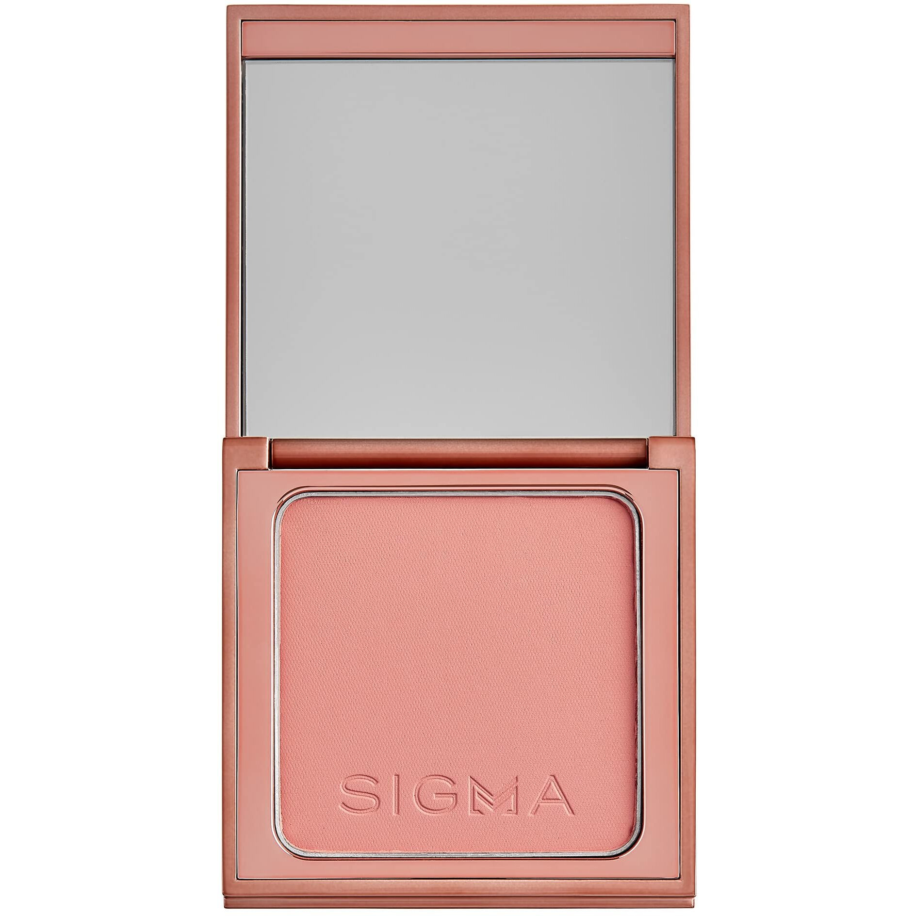 Powder Blush - Sunset Kiss by SIGMA for Women - 0.28 oz Blush