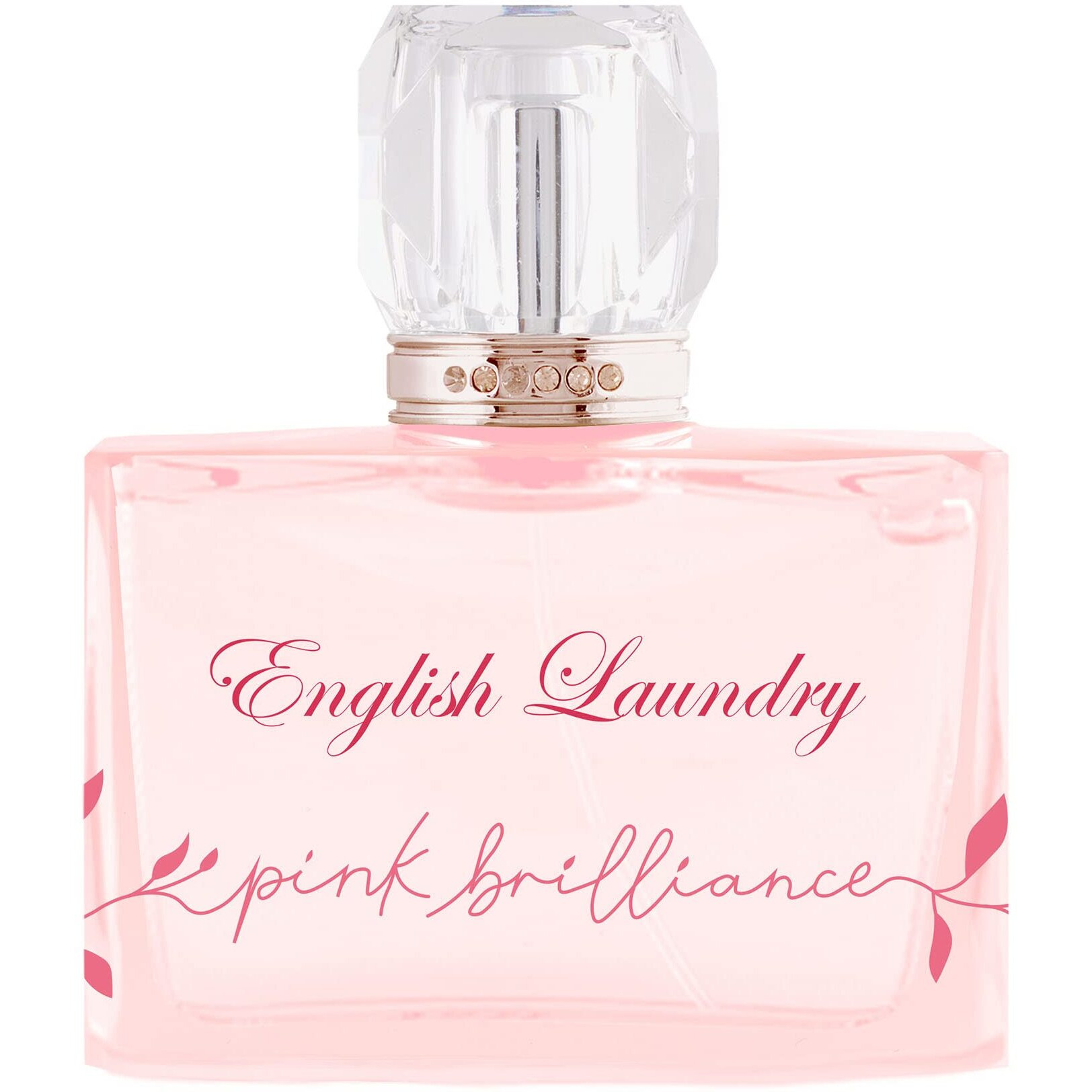 Pink Brilliance by English Laundry, 3.4 oz Eau De Parfum Spray for Women