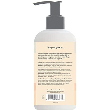 COOCHY ULTRA SILKY BODY LOTION MANGO COCONUT 8 OZ