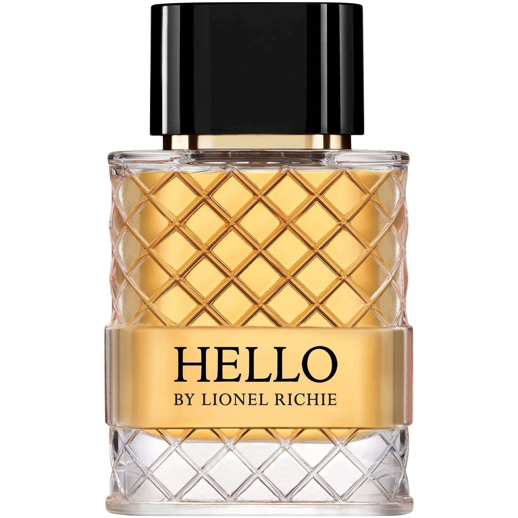 Hello by Lionel Richie for Men - 1.7 oz EDC Spray