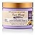 Creme of Nature, Acai Hair Cream, Honey and Acai Collection, 4.7 Oz