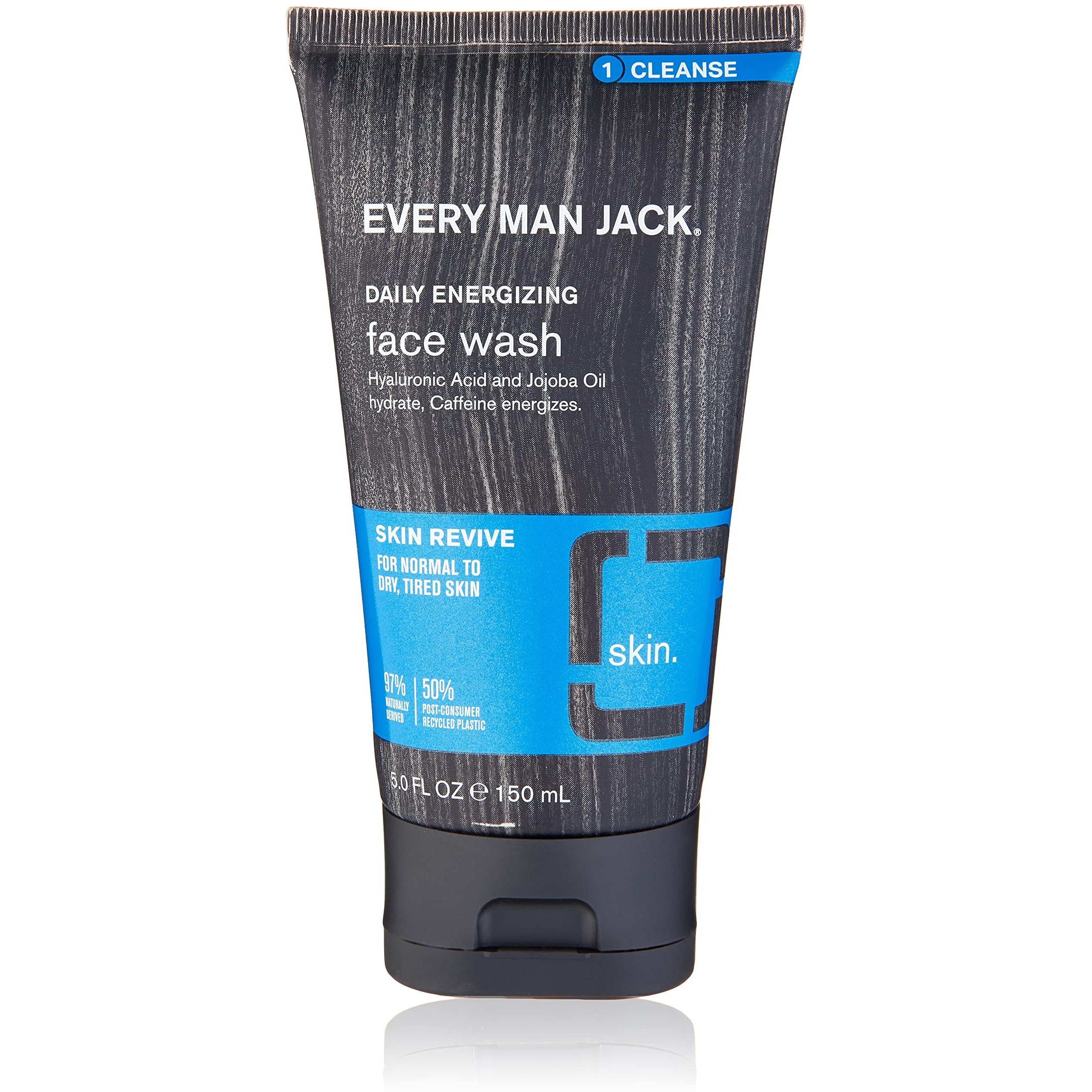 Every Man Jack - Face Wash Revive - 1 Each-5 Fz(D0102H54cPJ)