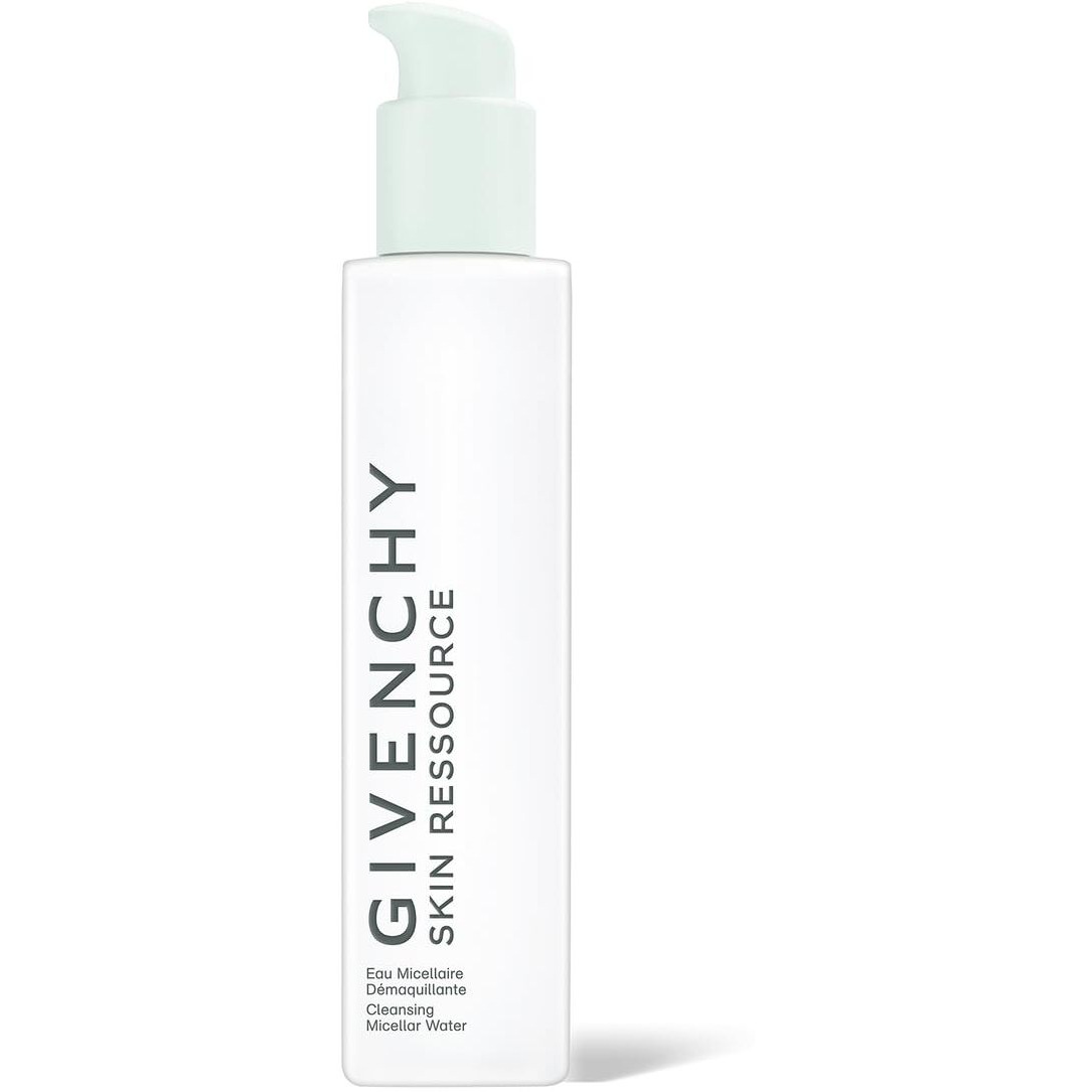 Skin Ressource Cleansing Micellar Water by Givenchy for Unisex - 6.7 oz Cleanser