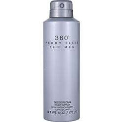 360 by Perry Ellis for Men - 6 oz Body Spray
