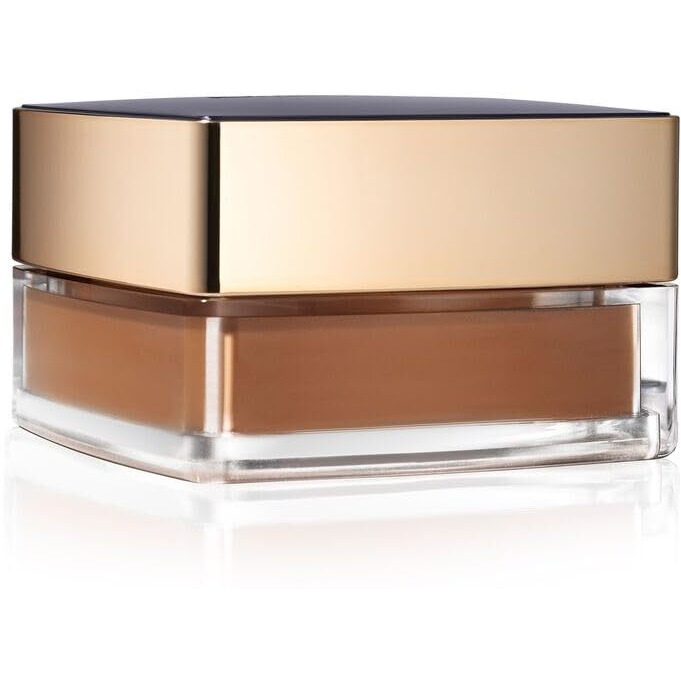 Double Wear Sheer Flattery Loose Powder - Deep Matte by Estee Lauder for Women - 0.31 oz Powder