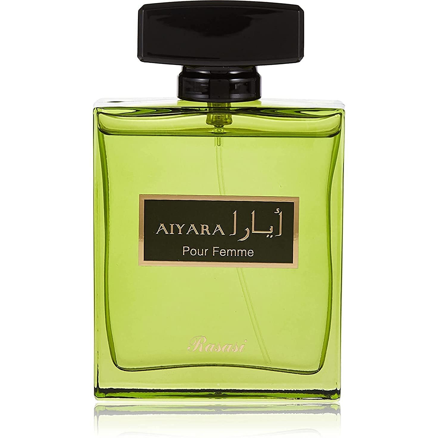 Aiyara by Rasasi for Women - 3.38 oz EDP Spray