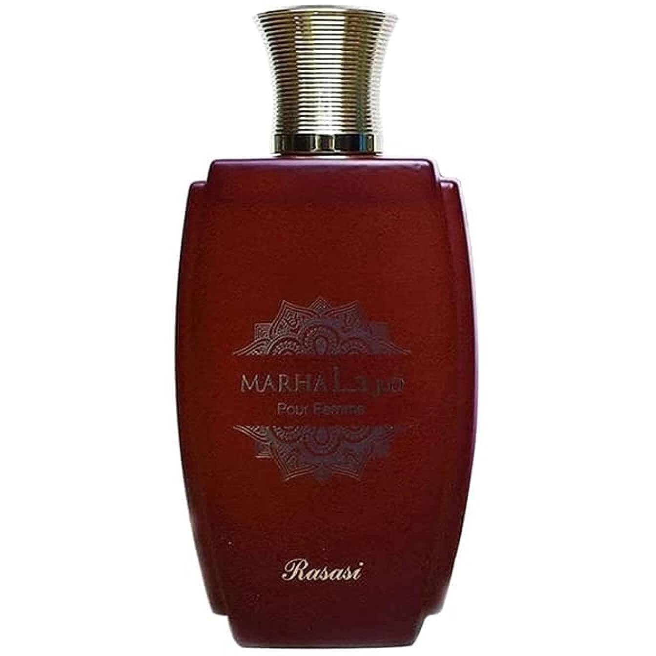 Marha by Rasasi for Women - 3.38 oz EDP Spray