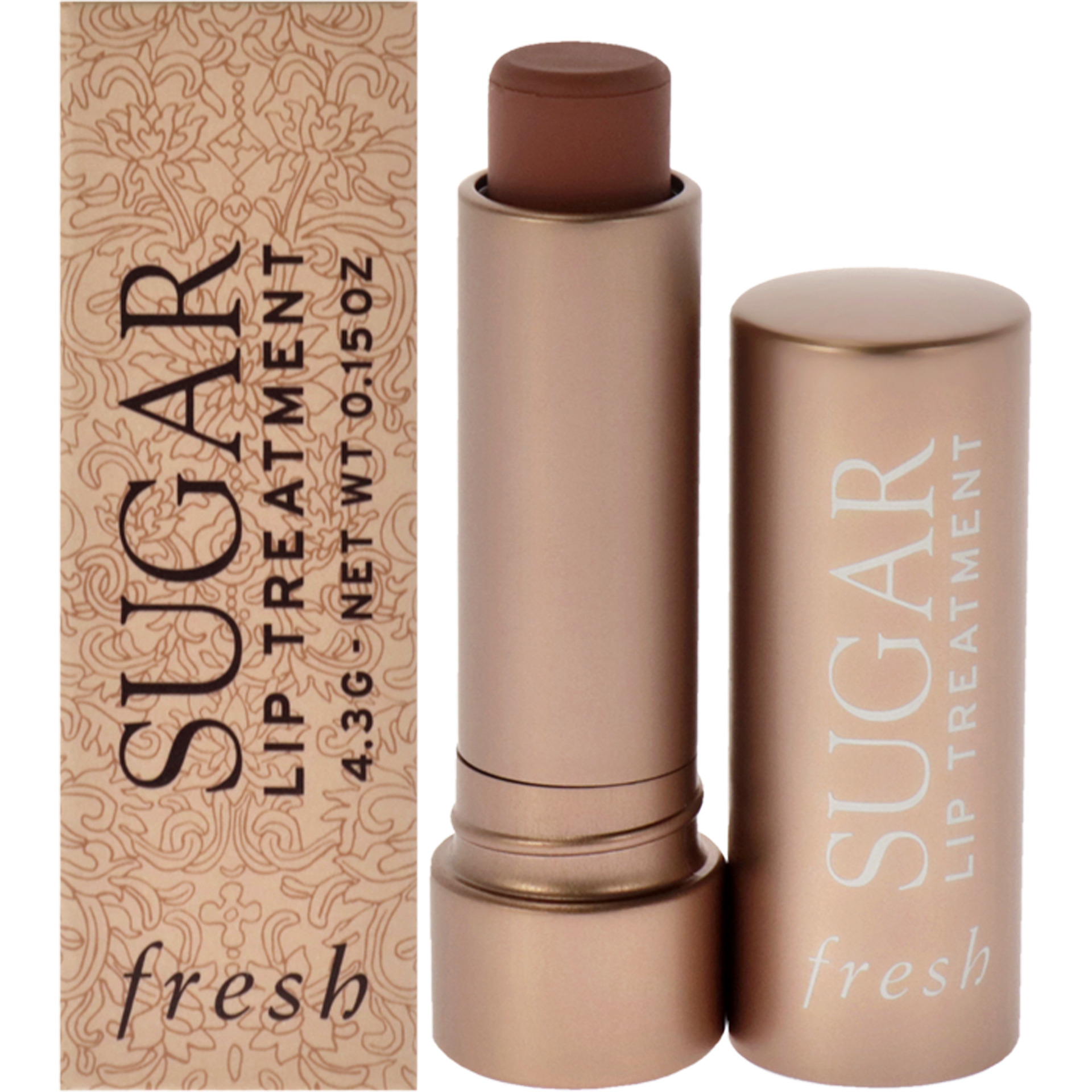 Sugar Lip Treatment - Honey by Fresh for Women - 0.15 oz Lip Treatment