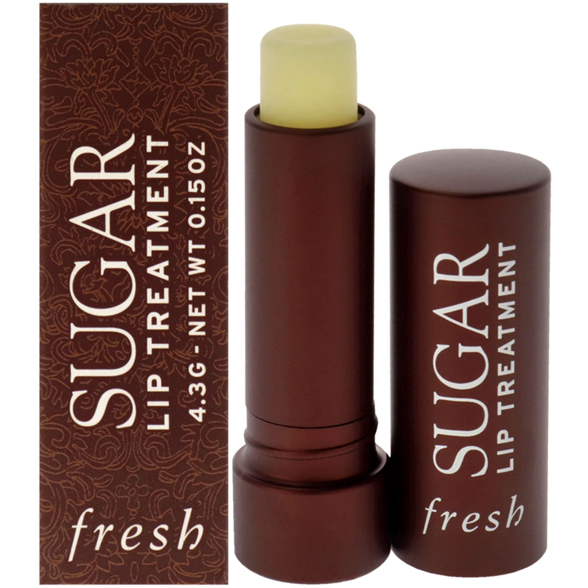 Sugar Lip Treatment - Original by Fresh for Women - 0.15 oz Lip Treatment