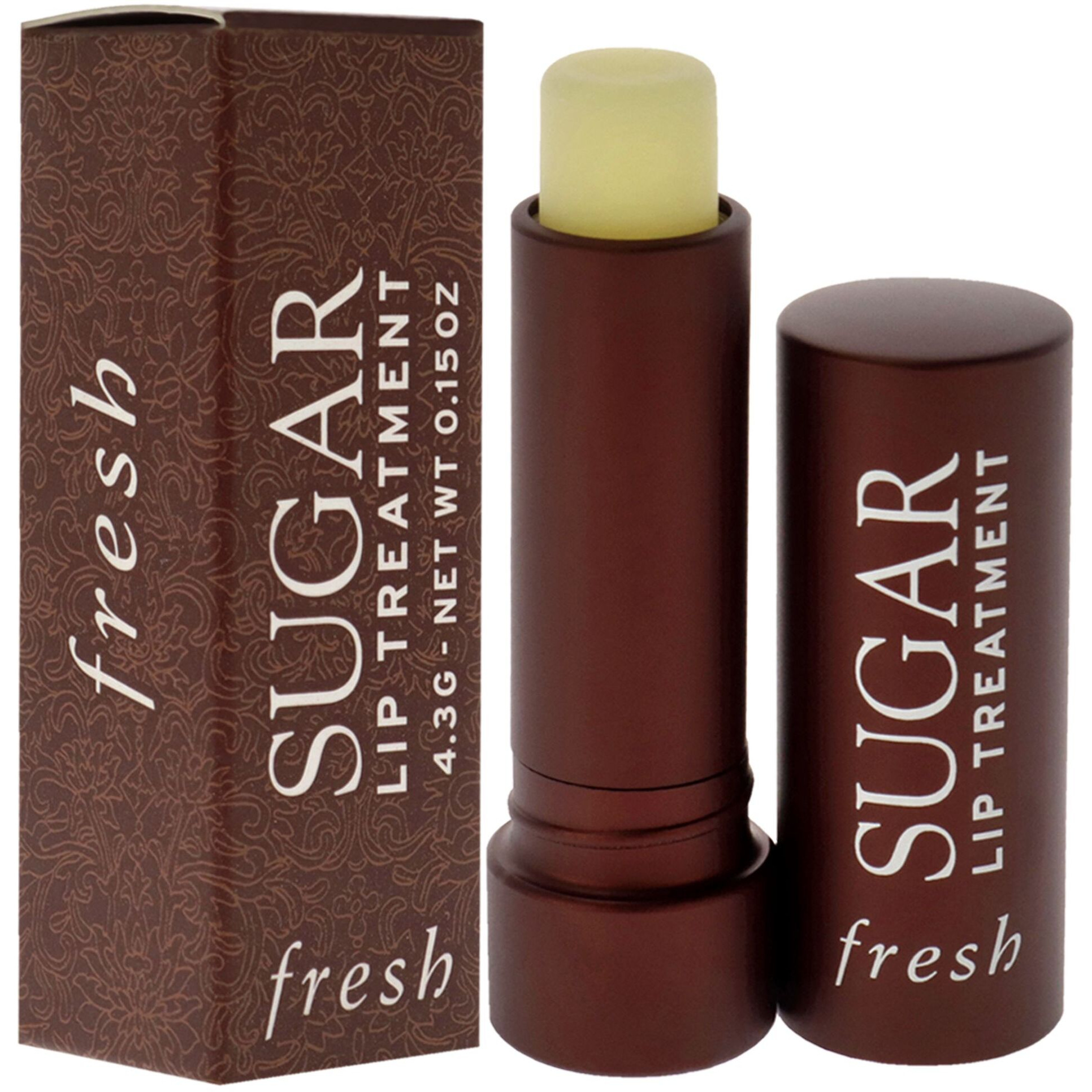 Sugar Lip Treatment - Original by Fresh for Women - 0.15 oz Lip Treatment