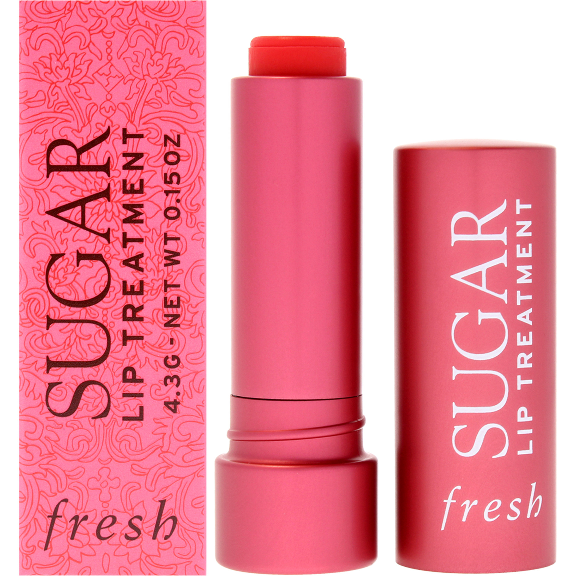 Sugar Lip Treatment - Papaya by Fresh for Women - 0.15 oz Lip Treatment