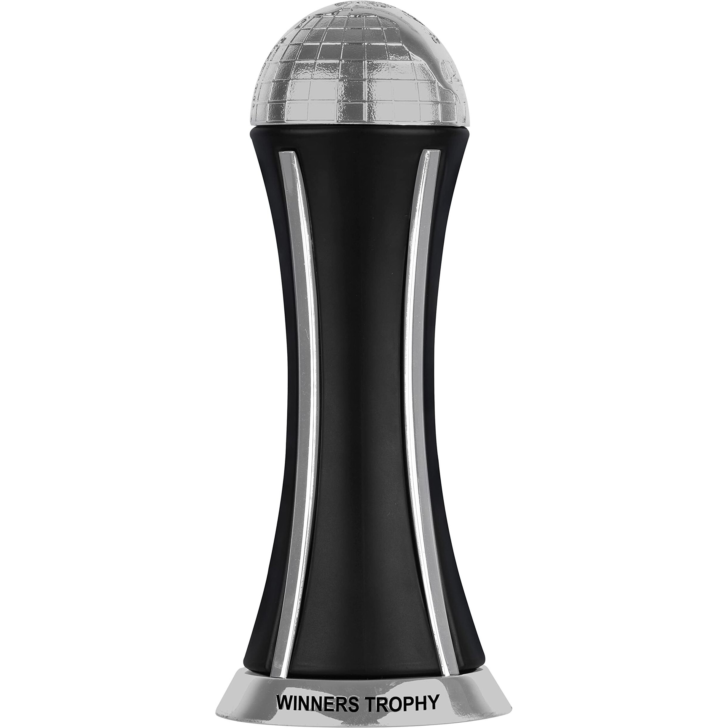Lattafa Pride Winners Trophy Silver by Lattafa Eau De Parfum Spray(D0102H55ccX)