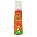 Cantu Avocado Hydrating Mousse, 8.4 fl oz (248 ml)