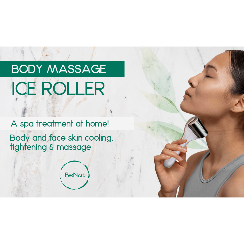 Body Massage Ice Roller(D0102HXV6ZX.)