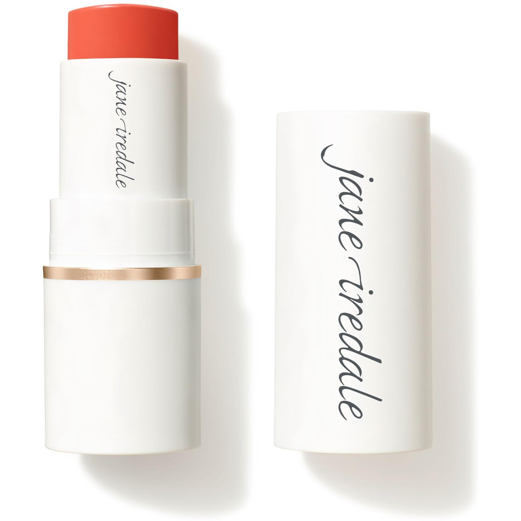 Glow Time Blush Stick - Afterglow by Jane Iredale for Women - 0.26 oz Blush