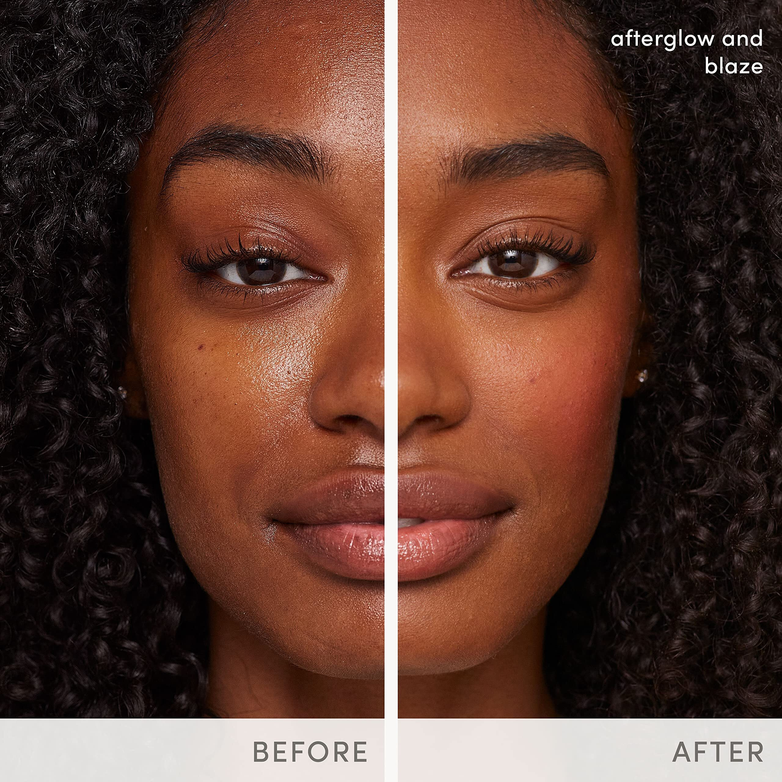 Glow Time Blush Stick - Afterglow by Jane Iredale for Women - 0.26 oz Blush