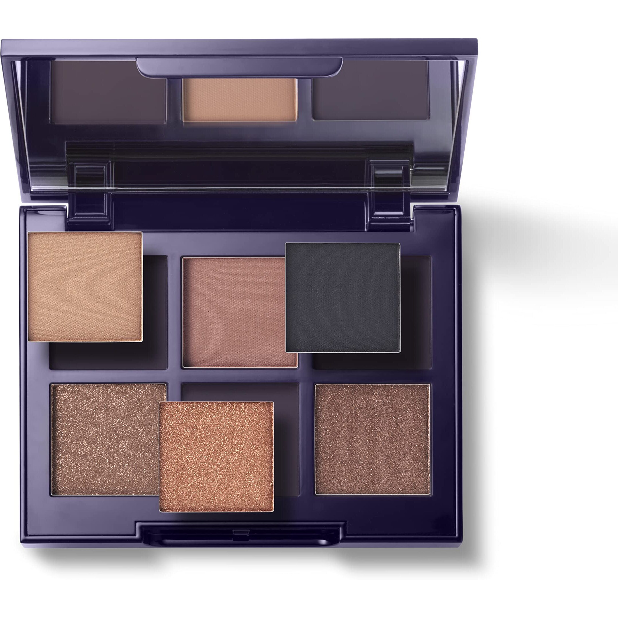 The Contour Eyeshadow Palette - Deep by Kevyn Aucoin for Women - 0.18 oz Eye Shadow