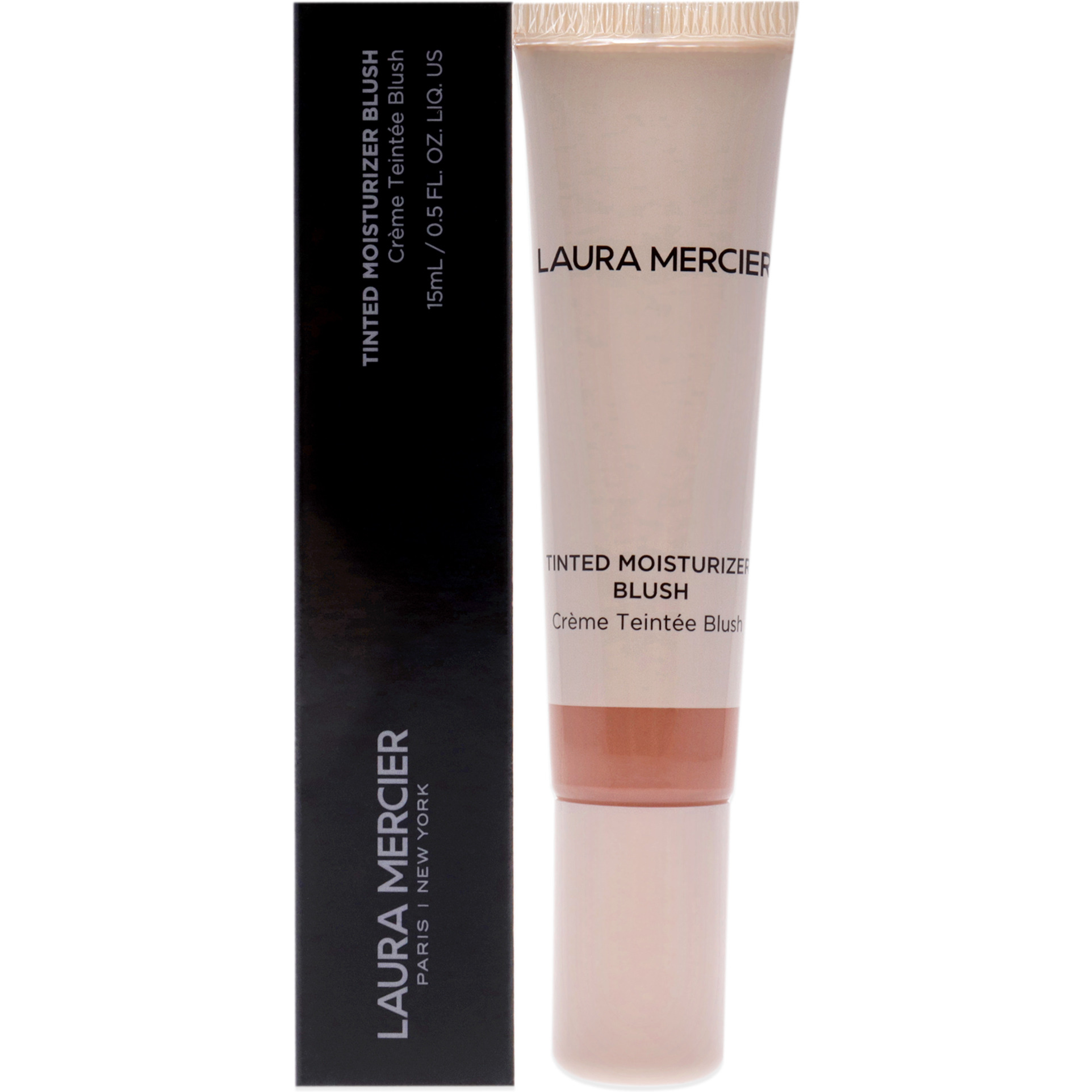 Tinted Moisturizer Blush - Mediterranee by Laura Mercier for Women - 0.5 oz Blush