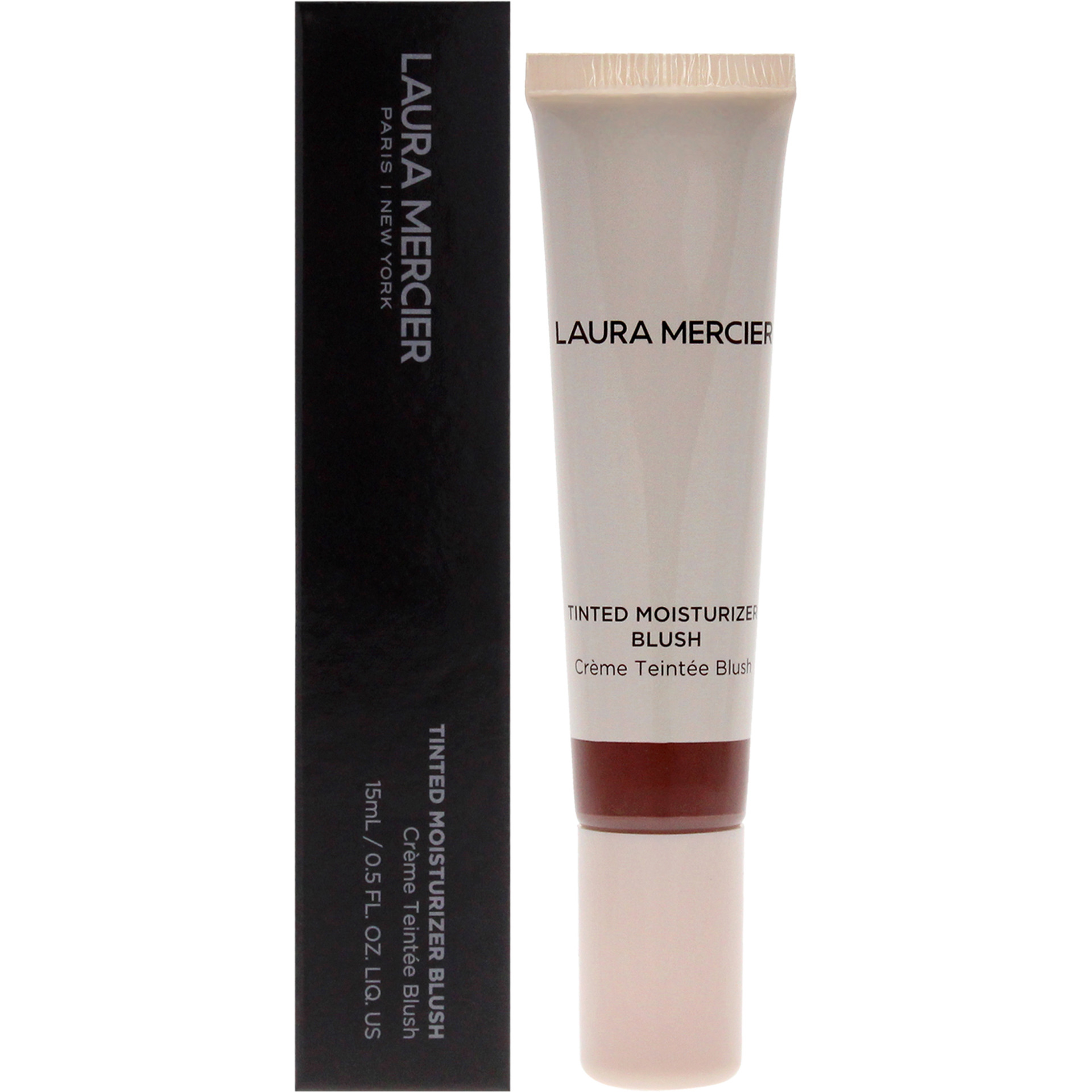 Tinted Moisturizer Blush - French Riviera by Laura Mercier for Women - 0.5 oz Blush