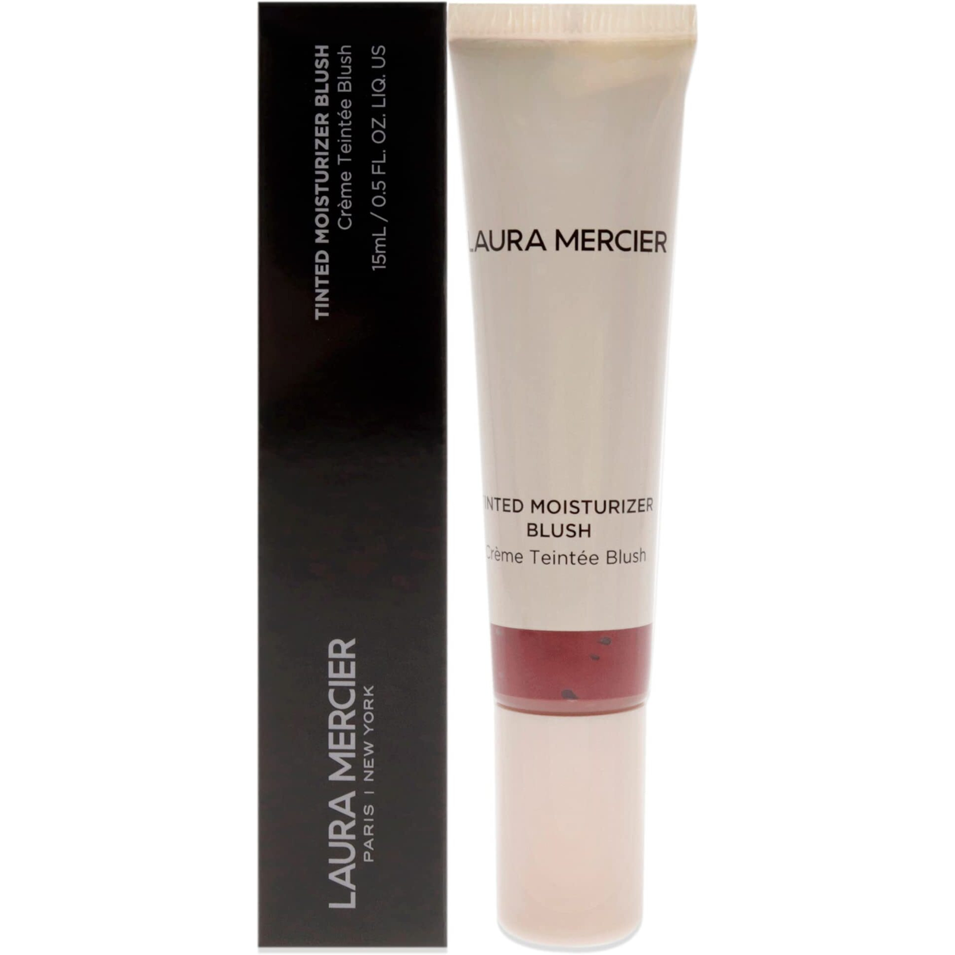 Tinted Moisturizer Blush - Croisette by Laura Mercier for Women - 0.5 oz Blush