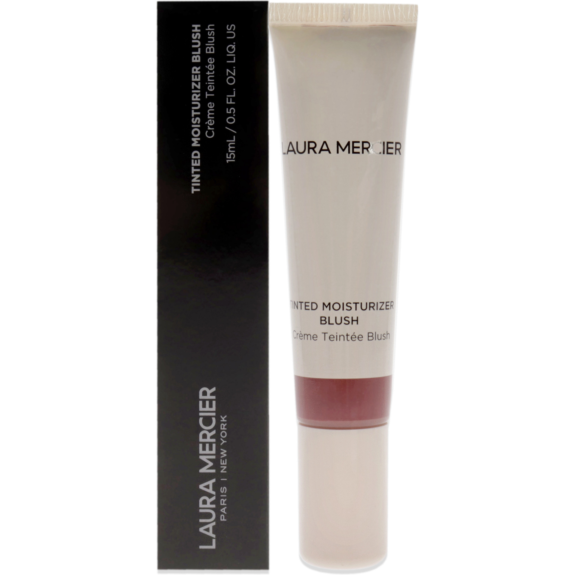 Tinted Moisturizer Blush - Parasol by Laura Mercier for Women - 0.5 oz Blush