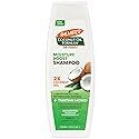 Palmer's Coconut Oil Formula Moisture Boost Conditioning Shampoo, 13.5 fl. oz.