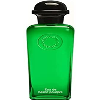 Eau de Basilic Pourpre by Hermes for Women - 3.3 oz EDC Spray