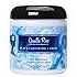 Camille Rose Black Castor Oil & Chebe Buttercream, Strengthening and Styling Butter to Restore Moisture for Thick, Textured Hair, 8 oz