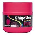 Shine 'n Jam Rainbow Edges - Cherry Apple - 4 fl oz (Pack of 2)