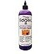 HICKS Edges Natural Hair and Scalp Styling Cream with Chamomile Oil - 16 oz, Purple w/white label, 1, 16.0 Ounce